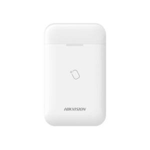 Зчитувач карт Hikvision DS-PT1-WE AX PRO