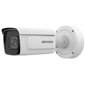 2 Мп ANPR IP відеокамера Hikvision iDS-2CD7A26G0/P-IZHS (C) (8-32 мм)
