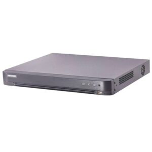 4-канальний ХVR відеореєстратор Hikvision iDS-7204HQHI-M1/S (C) AcuSense