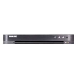 4-канальний XVR відеореєстратор Hikvision iDS-7204HUHI-M1/S (C) ACUSENSE