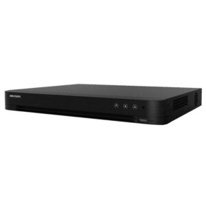 8-канальний XVR відеореєстратор Hikvision iDS-7208HQHI-M2/S(C) AcuSense