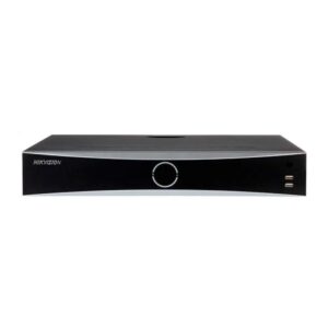 8-канальний NVR відеореєстратор Hikvision iDS-7608NXI-I2/X(C) DeepinMind