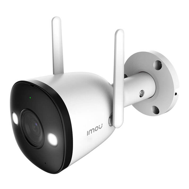 2 Мп Wi-Fi IP-відеокамера Imou Bullet 2 (IPC-F22FEP)
