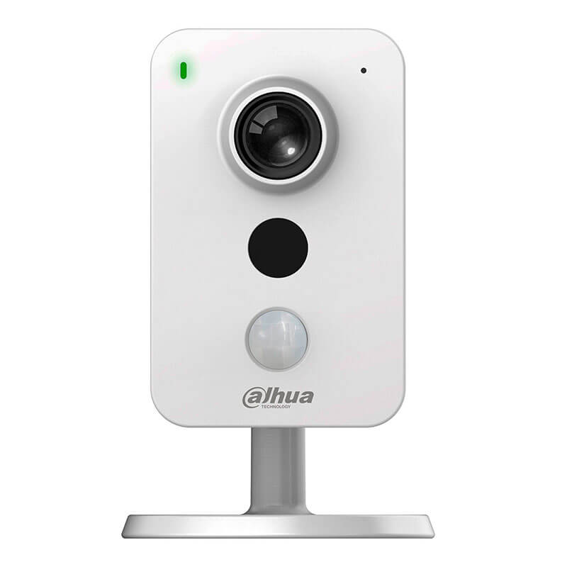 4 Мп WiFi IP-відеокамера Imou Cube 4MP (IPC-K42P)