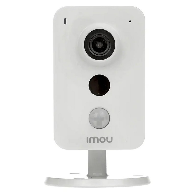2 Мп Wi-Fi IP-відеокамера Imou IPC-K22P (2.8мм)