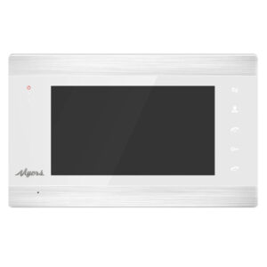 Wi-Fi Відеодомофон Myers M-72SD White