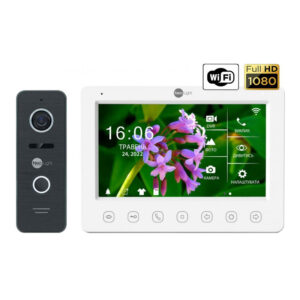 Комплект NeoKIT HD WF Black