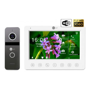 Комплект NeoKIT HD WF Graphite