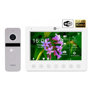Комплект NeoKIT HD WF Silver