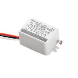 Датчик руху з сенсором освітленості Atis AMRS