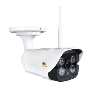 2 Мп IP-відеокамера Partizan Cloud bullet FullHD IPO-2SP 4G 1.1