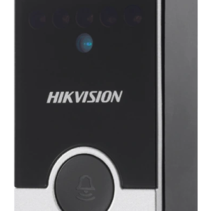 Виклична відеопанель Hikvision DS-KB2411T-IM