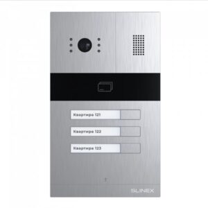 Виклична відеопанель Slinex MA-03
