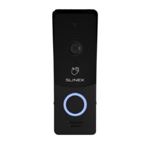 Виклична відеопанель Slinex ML-20TLHD з безконтактною системою виклику