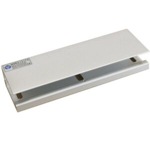 Кронштейн Yli Electronic MBK-280/350 / 500GU для кріплення відповідной планки на скляні двері без рами