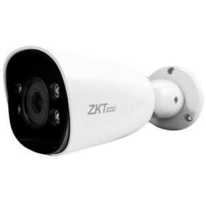 2 Мп IP-відеокамера ZKTeco BS-852T11C-C з детекцією облич