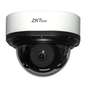 5 Мп IP-відеокамера ZKTeco DL-855P28B з детекцією облич