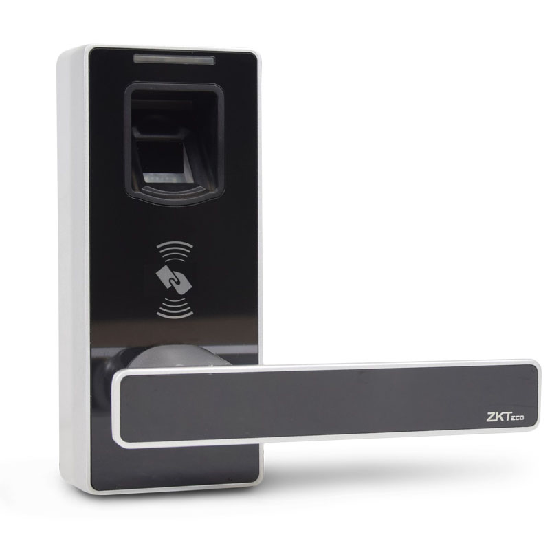 Smart замок ZKTeco ML10/ID (для правих дверей)