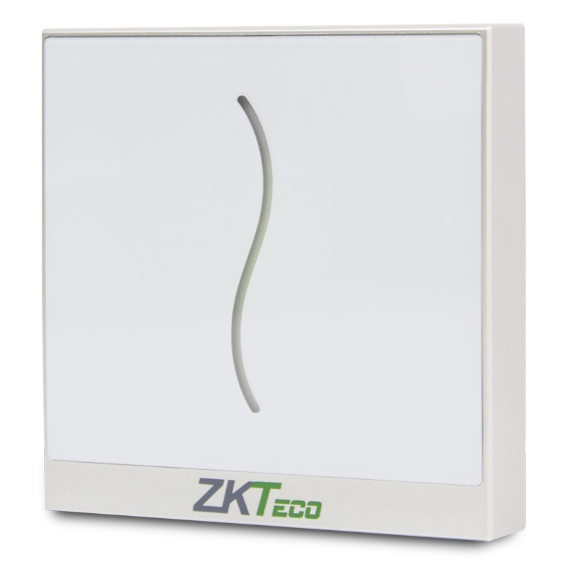 Зчитувач Mifare ZKTeco ProID20WM RS вологозахищений