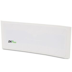 UHF мітка-наклейка ZKTeco UHF Parking Tag для автомобіля