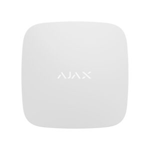 Бездротовий датчик затоплення Ajax LeaksProtect white