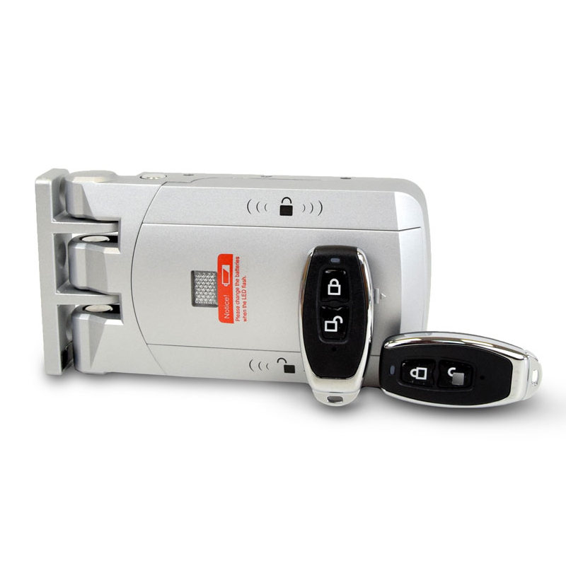 Комплект бездротового smart замку Atis Lock WD-03L