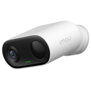 3 Мп Wi-Fi IP-відеокамера Imou Cell GO (IPC-B32P-V2) з акумулятором