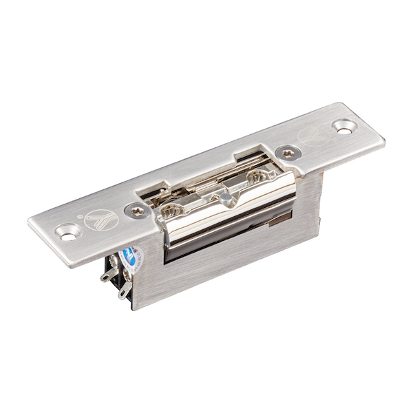 Електрозаскочка Yli Electronic YS-134E (power open) с короткою планкою