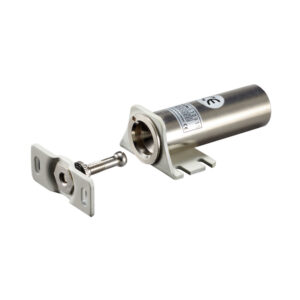 Електромеханічний замок Yli Electronic YE-305NC
