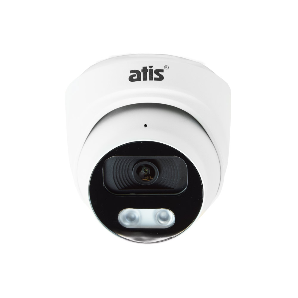 5 Мп IP-відеокамера ATIS ANVD-5MIRP-30W/2.8A Pro-S