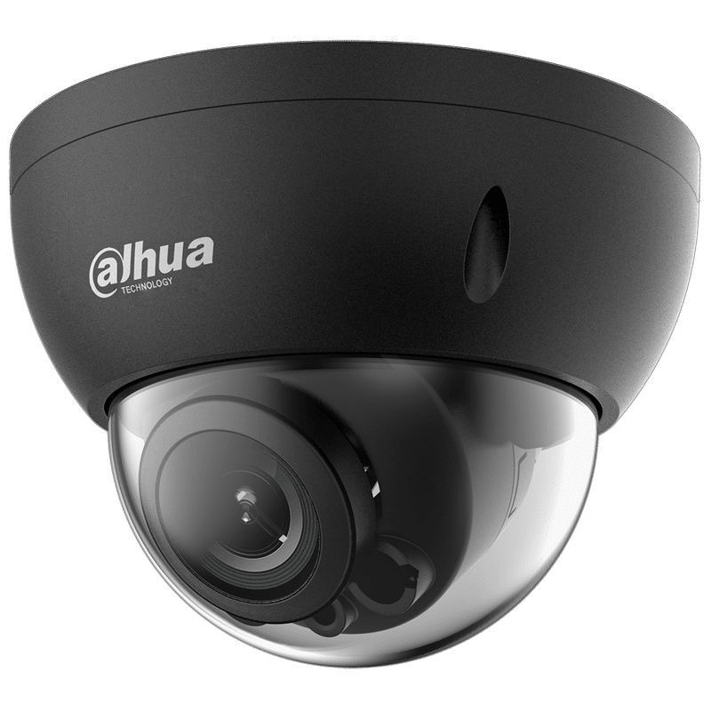 2 Мп HDCVI відеокамера Dahua DH-HAC-HDBW1200RP-Z-BE