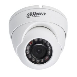 2 Мп HDCVI відеокамера Dahua DH-HAC-HDW1200MP (2.8 мм)
