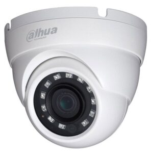2 Мп HDCVI відеокамера Dahua DH-HAC-HDW1200MP-S3A (3.6 мм)