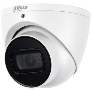 2 Мп HDCVI відеокамера Dahua DH-HAC-HDW2249TP-I8-A-NI (3.6 мм)