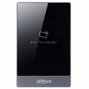 Зчитувач карт Dahua DHI-ASR1100A-D