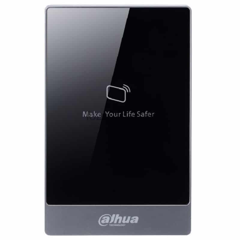 Зчитувач карт Dahua DHI-ASR1100A-D