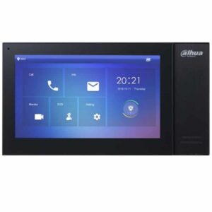 IP-відеодомофон Dahua DHI-VTH2421FB-P