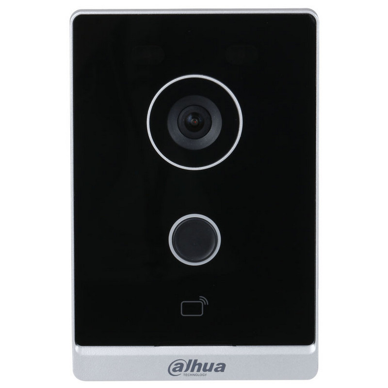 Виклична Wi-Fi IP-відеопанель Dahua DHI-VTO2211G-WP