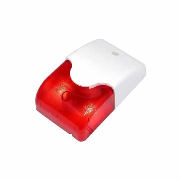 Сирена Atis LD-95 (red)