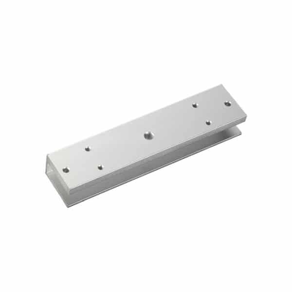 Кронштейн Yli Electronic AMP-180UL для кріплення відповідной планки на скляні двері