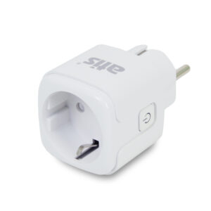 Розумна Wi-Fi розетка ATIS TS251-16T з підтримкою Tuya Smart