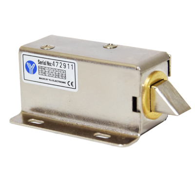 Електромеханічний замок Yli Electronic YE-302A