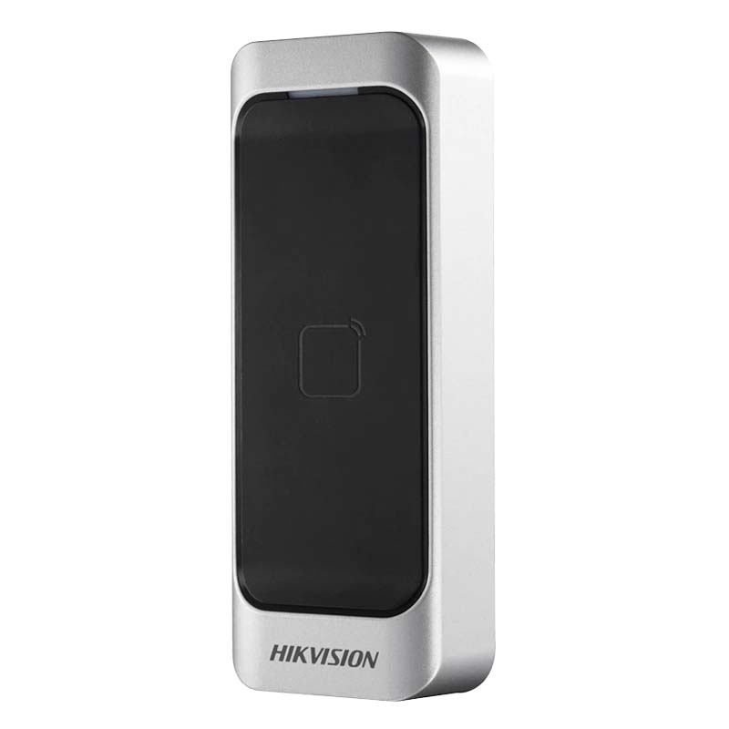 Зчитувач карт hikvision DS-K1107AE
