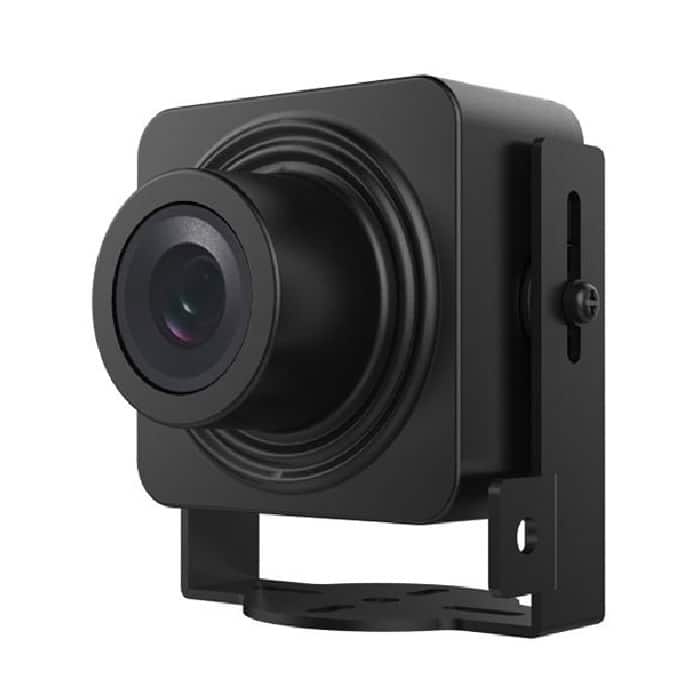 2 Мп IP відеокамера Hikvision DS-2CD2D21G0/M-D/NF (2.8 мм)