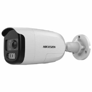 2 Мп HDTVI відеокамера Hikvision DS-2CE12DFT-PIRXOF (3.6 мм)