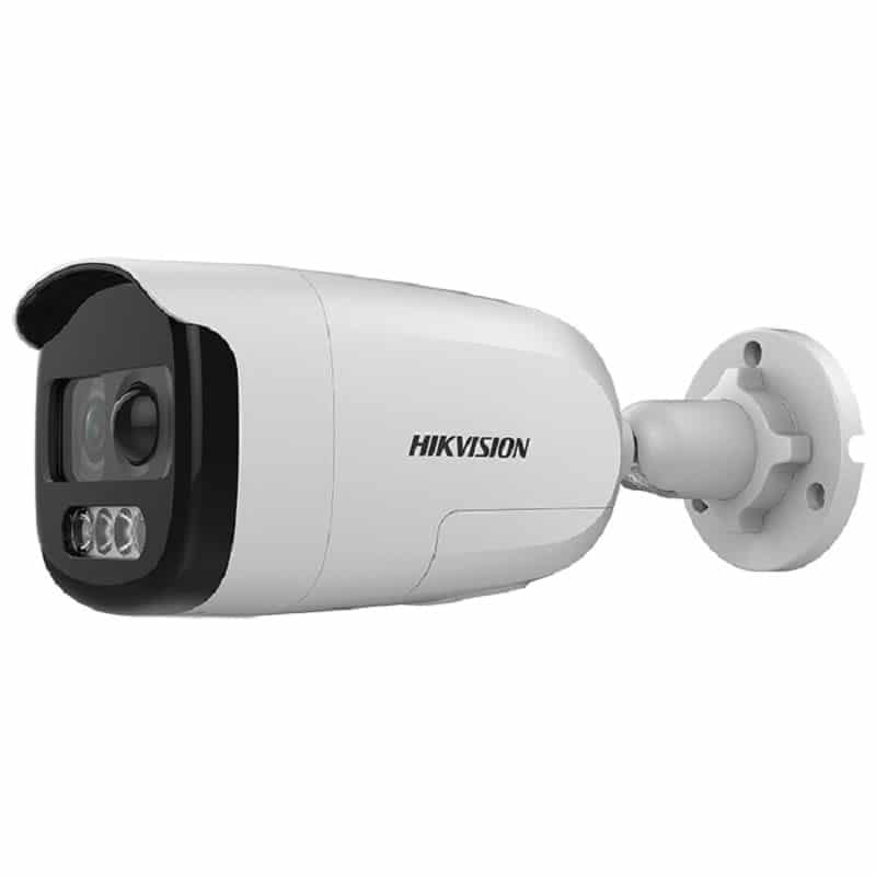 2 Мп HDTVI відеокамера Hikvision DS-2CE12DFT-PIRXOF (3.6 мм)