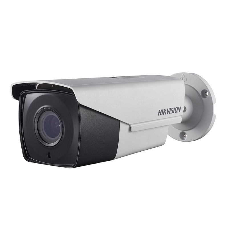 2 Мп HDTVI відеокамера Hikvision DS-2CE16D8T-IT3ZF (2.7-13.5 мм)