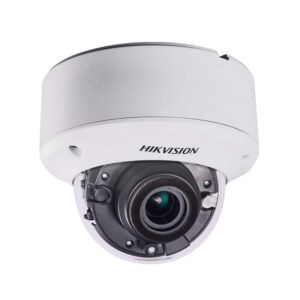 5 Мп HDTVI відеокамера Hikvision DS-2CE56H1T-VPIT3Z