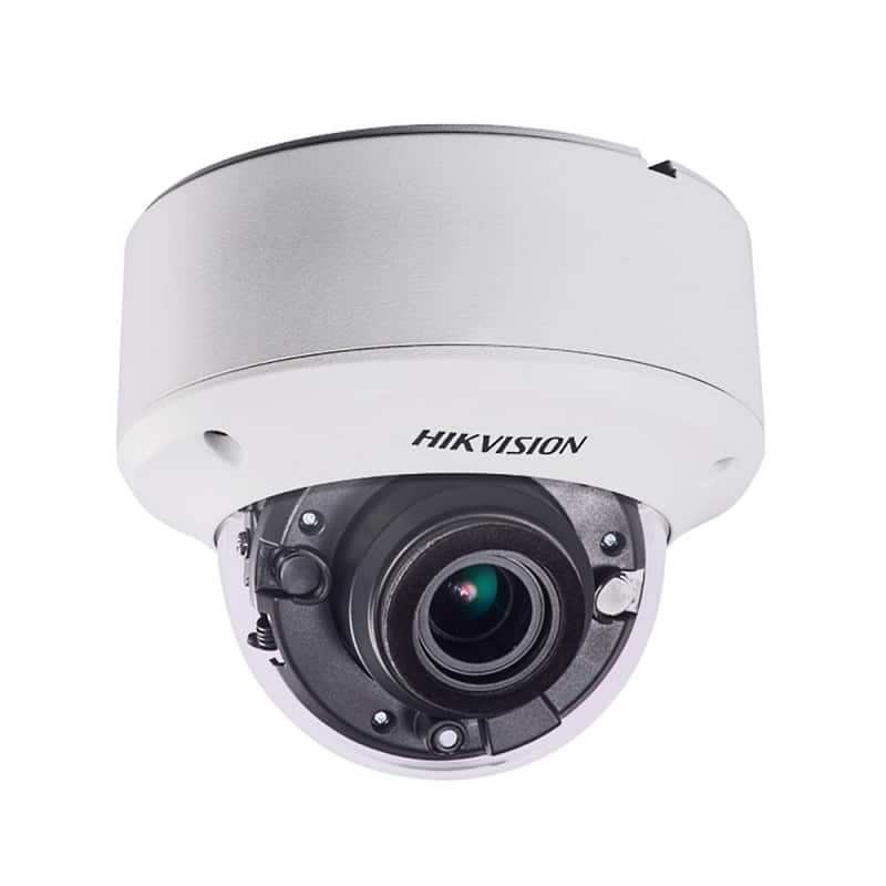 5 Мп HDTVI відеокамера Hikvision DS-2CE56H1T-VPIT3Z