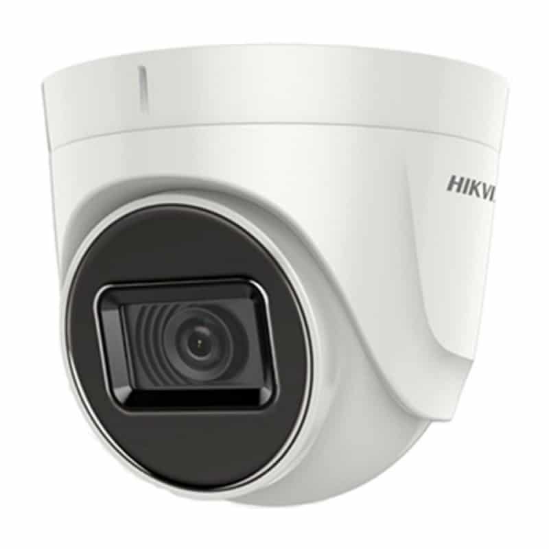 8 Мп HDTVI відеокамера Hikvision DS-2CE76U0T-ITPF (3.6 мм)